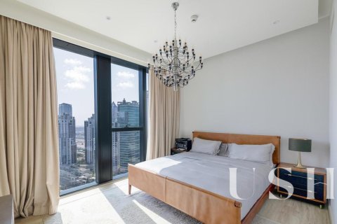 Appartement à BLVD Heights, Downtown Dubai (Downtown Burj Dubai), Dubai, 2 chambres, 155 m², № 39188 - photo 4