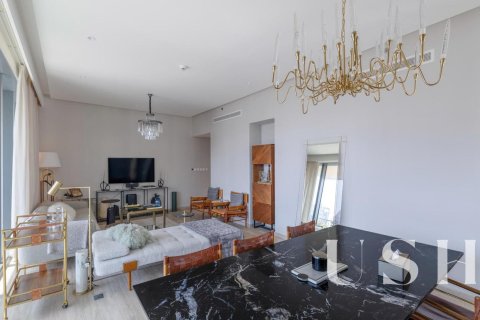 Appartement à BLVD Heights, Downtown Dubai (Downtown Burj Dubai), Dubai, 2 chambres, 155 m², № 39188 - photo 14