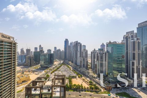 Appartement à BLVD Heights, Downtown Dubai (Downtown Burj Dubai), Dubai, 2 chambres, 155 m², № 39188 - photo 16