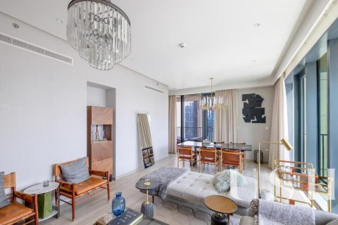 Appartement à BLVD Heights, Downtown Dubai (Downtown Burj Dubai), Dubai, 2 chambres, 155 m², № 39188 - photo 13