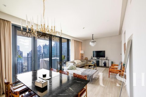 Appartement à BLVD Heights, Downtown Dubai (Downtown Burj Dubai), Dubai, 2 chambres, 155 m², № 39188 - photo 10