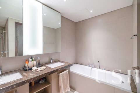 Appartement à BLVD Heights, Downtown Dubai (Downtown Burj Dubai), Dubai, 2 chambres, 155 m², № 39188 - photo 12