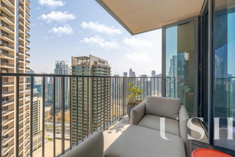 Appartement à BLVD Heights, Downtown Dubai (Downtown Burj Dubai), Dubai, 2 chambres, 155 m², № 39188 - photo 7