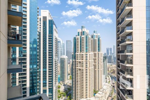 Appartement à BLVD Heights, Downtown Dubai (Downtown Burj Dubai), Dubai, 2 chambres, 155 m², № 39188 - photo 8