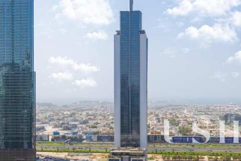 Appartement à BLVD Heights, Downtown Dubai (Downtown Burj Dubai), Dubai, 2 chambres, 155 m², № 39188 - photo 24