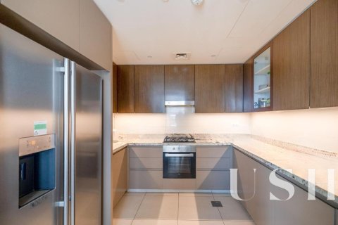 Appartement à BLVD Heights, Downtown Dubai (Downtown Burj Dubai), Dubai, 2 chambres, 155 m², № 39188 - photo 11