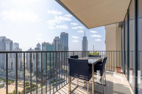 Appartement à BLVD Heights, Downtown Dubai (Downtown Burj Dubai), Dubai, 2 chambres, 155 m², № 39188 - photo 6