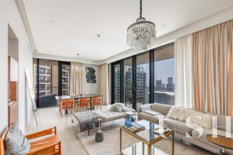 Appartement à BLVD Heights, Downtown Dubai (Downtown Burj Dubai), Dubai, 2 chambres, 155 m², № 39188 - photo 3
