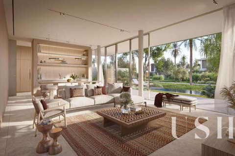 Maison de ville à Deira, Dubai, 4 chambres, 402 m², № 39187 - photo 5
