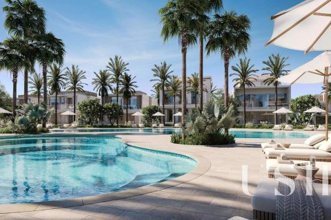 Maison de ville à Deira, Dubai, 4 chambres, 402 m², № 39187 - photo 9