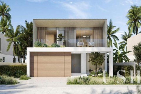 Maison de ville à Deira, Dubai, 4 chambres, 402 m², № 39187 - photo 11