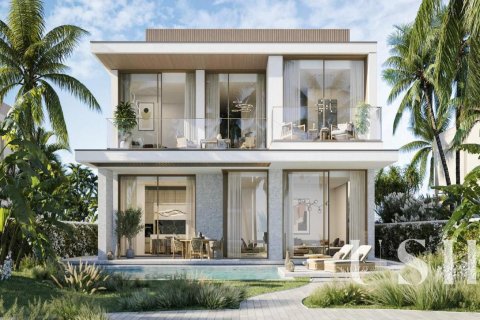 Maison de ville à Deira, Dubai, 4 chambres, 402 m², № 39187 - photo 6