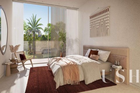Maison de ville à Deira, Dubai, 4 chambres, 402 m², № 39187 - photo 3