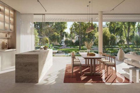 Maison de ville à Deira, Dubai, 4 chambres, 402 m², № 39187 - photo 8