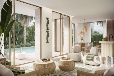 Maison de ville à Deira, Dubai, 4 chambres, 402 m², № 39187 - photo 2