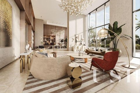Apartment in Zabeel, Dubai 3 bedrooms, 169 sq.m. № 39189 - photo 10