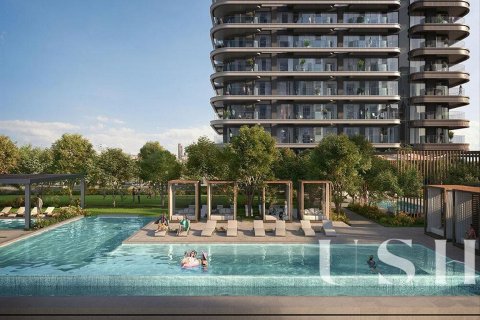 Apartment in Zabeel, Dubai 3 bedrooms, 169 sq.m. № 39189 - photo 4
