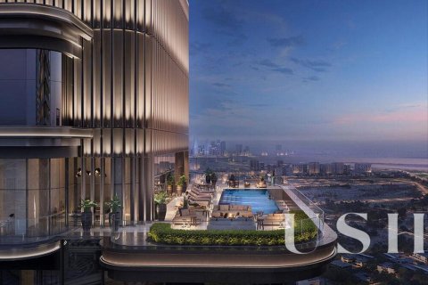 Apartment in Zabeel, Dubai 3 bedrooms, 169 sq.m. № 39189 - photo 3