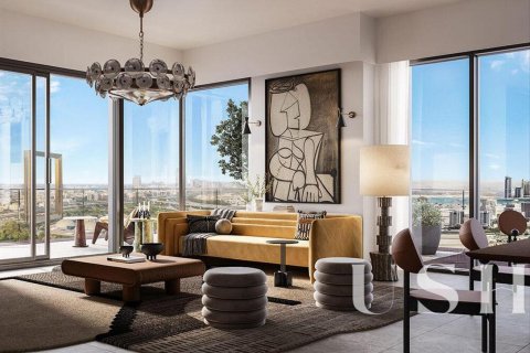 Appartement à Zabeel, Dubai, 3 chambres, 169 m², № 39189