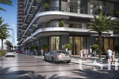 Apartment in Zabeel, Dubai 3 bedrooms, 169 sq.m. № 39189 - photo 6