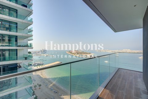 Apartment in Dubai Harbour, Dubai 2 bedrooms, 130.34290900 sq.m. № 135057 - photo 22