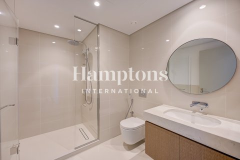 Apartment in Dubai Harbour, Dubai 2 bedrooms, 130.34290900 sq.m. № 135057 - photo 6