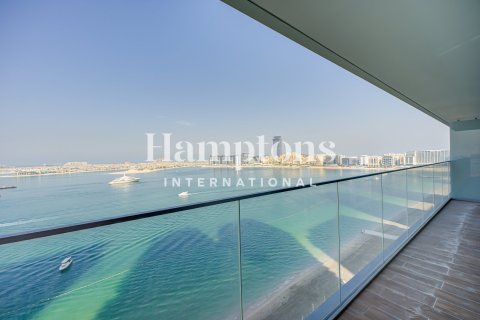 Apartment in Dubai Harbour, Dubai 2 bedrooms, 130.34290900 sq.m. № 135057 - photo 21