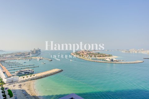 Apartment in Dubai Harbour, Dubai 2 bedrooms, 130.34290900 sq.m. № 135057 - photo 4
