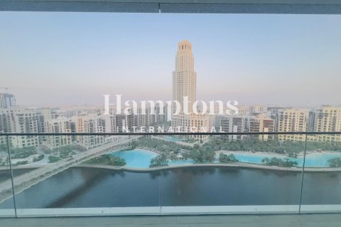 شقة في Palace Residences, خور دبي, دبي 2 غرف نوم, 101.33023113 م² رقم 135061 - صورة 7