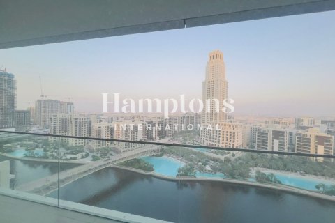 شقة في Palace Residences, خور دبي, دبي 2 غرف نوم, 101.33023113 م² رقم 135061 - صورة 3