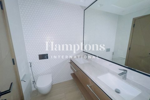 شقة في Palace Residences, خور دبي, دبي 2 غرف نوم, 101.33023113 م² رقم 135061 - صورة 9