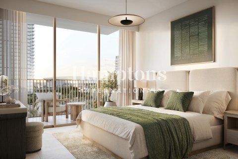 Appartement à Dubai Creek Harbour (The Lagoons), Dubai, 2 chambres, 124.49002000 m², № 135056 - photo 7