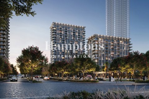 Appartement à Dubai Creek Harbour (The Lagoons), Dubai, 2 chambres, 124.49002000 m², № 135056 - photo 8