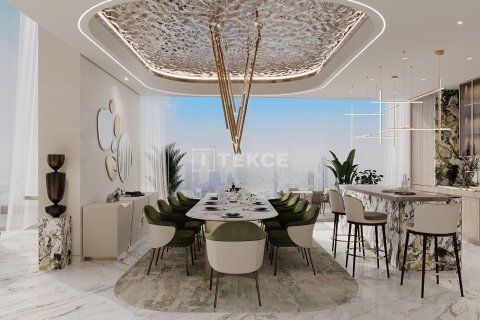 شقة في الخليج التجاري, دبي 2 غرف نوم, 135 م² رقم 135063 - صورة 13