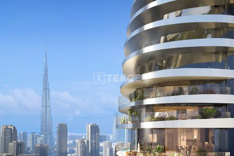 شقة في الخليج التجاري, دبي 2 غرف نوم, 135 م² رقم 135063 - صورة 22