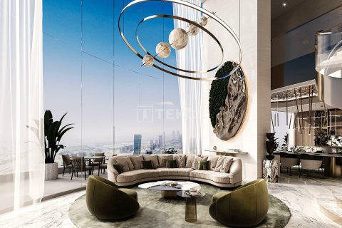 شقة في الخليج التجاري, دبي 2 غرف نوم, 135 م² رقم 135063 - صورة 17