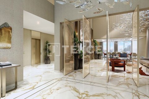 Adosado en Dubai Land, Dubai, 5 dormitorios, 295 m², № 135064 - foto 27