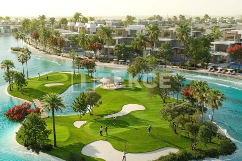 Adosado en Dubai Land, Dubai, 5 dormitorios, 295 m², № 135064 - foto 10