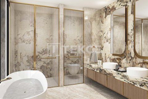 Adosado en Dubai Land, Dubai, 5 dormitorios, 295 m², № 135064 - foto 25