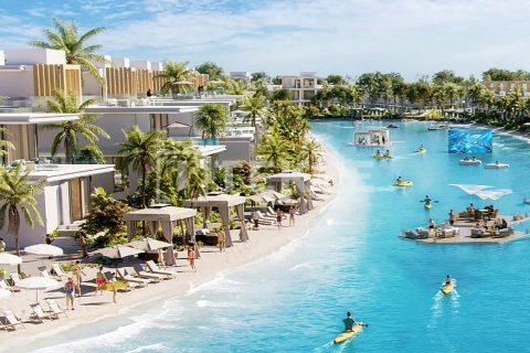 Adosado en Dubai Land, Dubai, 5 dormitorios, 295 m², № 135064 - foto 12