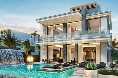 Maison de ville à Dubai Land, Dubai, 5 chambres, 295 m², № 135064