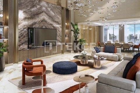 Adosado en Dubai Land, Dubai, 5 dormitorios, 295 m², № 135064 - foto 4
