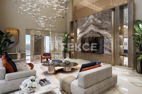 Adosado en Dubai Land, Dubai, 5 dormitorios, 295 m², № 135064 - foto 5