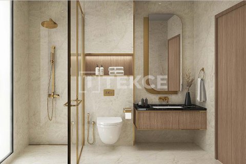 Adosado en Dubai Land, Dubai, 5 dormitorios, 295 m², № 135064 - foto 24
