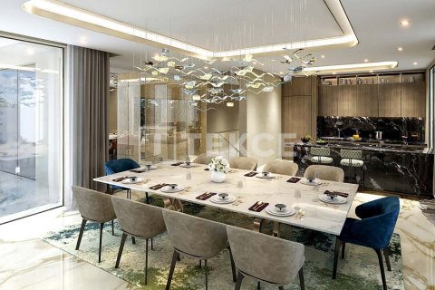 Adosado en Dubai Land, Dubai, 5 dormitorios, 295 m², № 135064 - foto 26