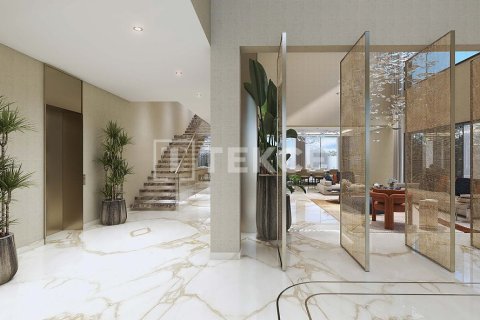 Adosado en Dubai Land, Dubai, 5 dormitorios, 295 m², № 135064 - foto 2