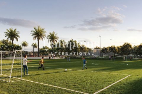 Townhouse in Dubai South (Dubai World Central), Dubai 3 bedrooms, 172.89248300 sq.m. № 135062 - photo 5