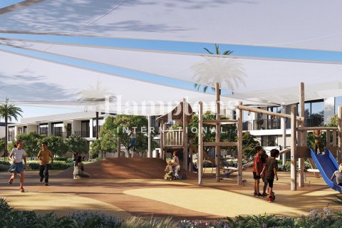 Townhouse in Dubai South (Dubai World Central), Dubai 3 bedrooms, 172.89248300 sq.m. № 135062 - photo 8