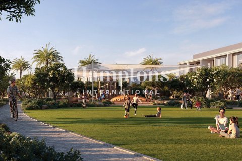 Townhouse in Dubai South (Dubai World Central), Dubai 3 bedrooms, 172.89248300 sq.m. № 135062 - photo 2