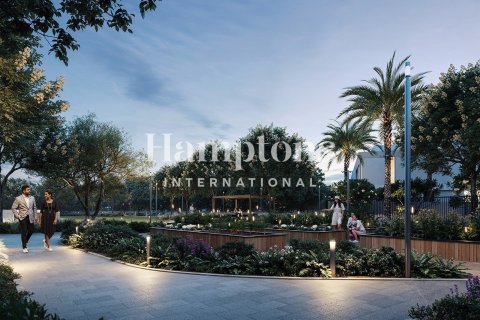 Townhouse in Dubai South (Dubai World Central), Dubai 3 bedrooms, 172.89248300 sq.m. № 135062 - photo 12